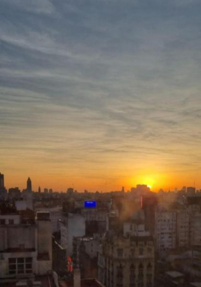 Obelisco Sunset Apart 820